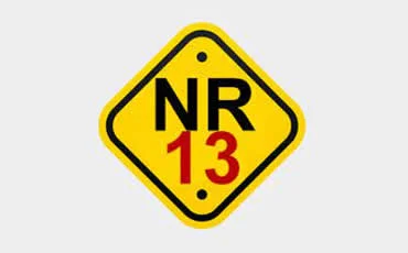 NR - 13