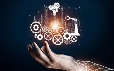 Projetos de automação